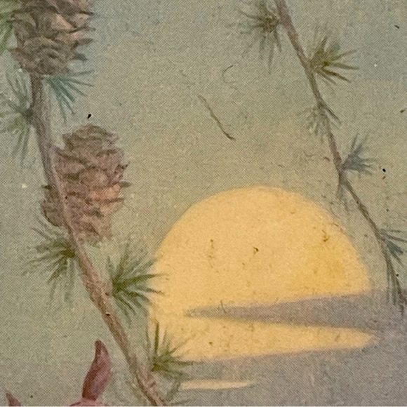 Fairy picture vintage - Picture 7 of 9